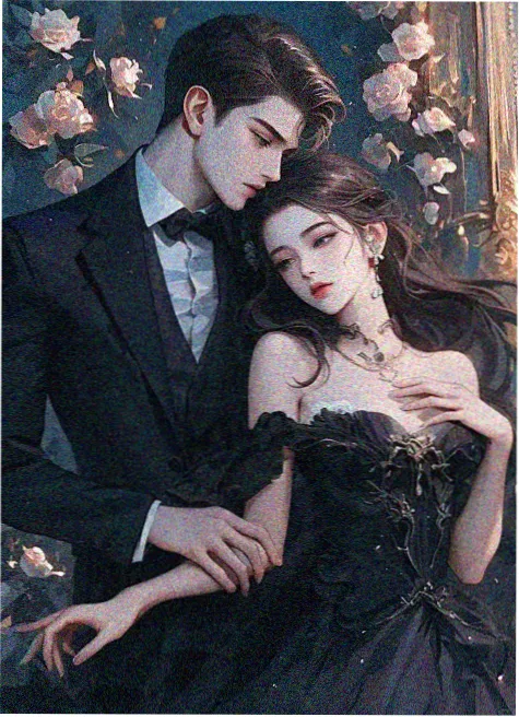 经典补番《第七次日落》动画封面