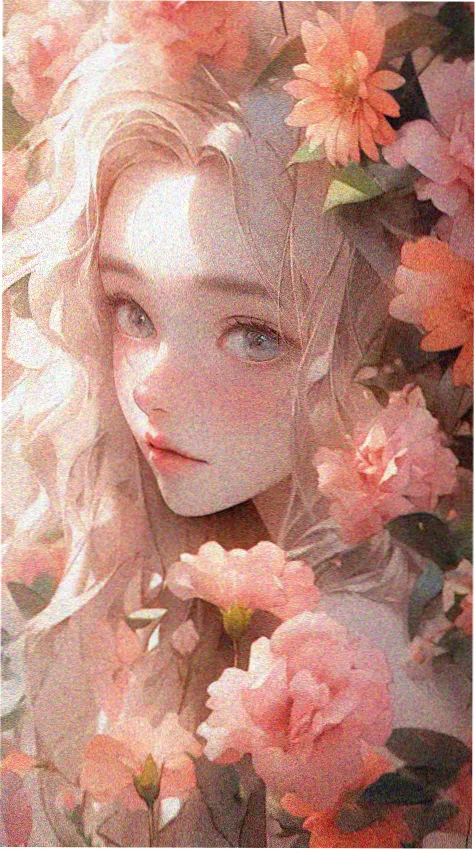 竖屏短剧动画《三分钟恋爱》封面